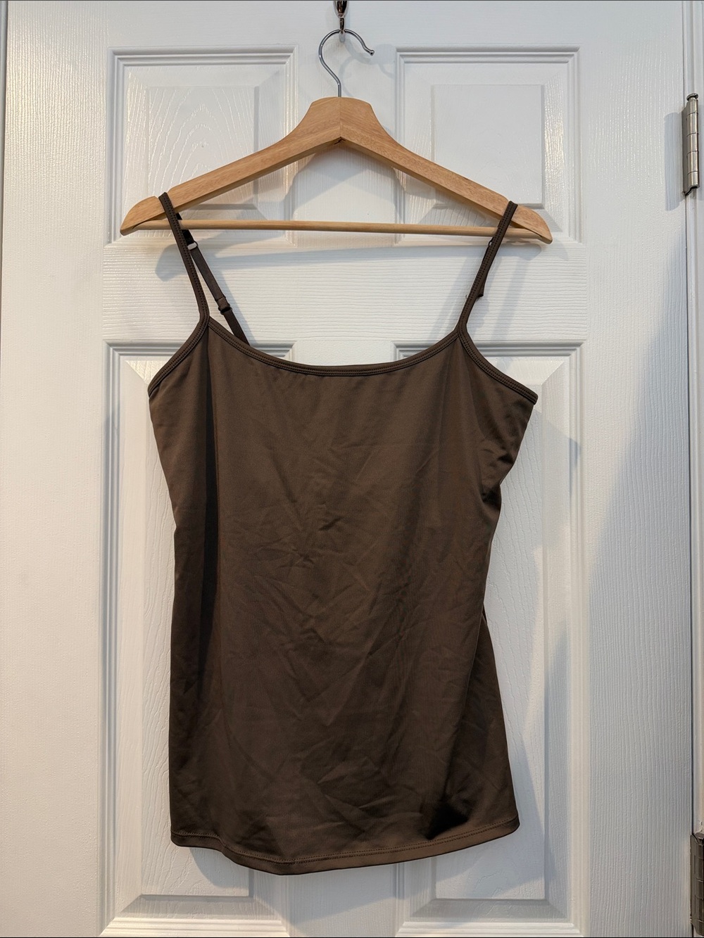 NY&Co. Bra Top Tank Top